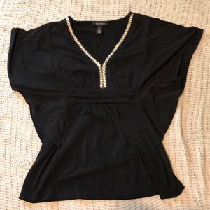 White House Black Market Blouse